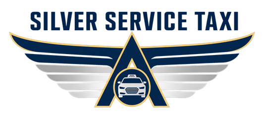 Silver Service Taxi